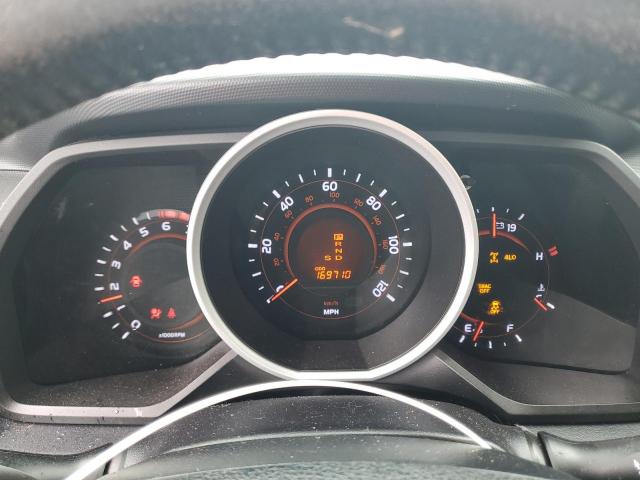 Toyota 4Runner Sr5 Image 3