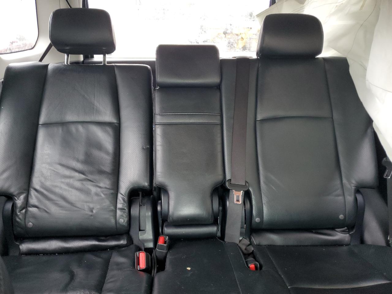 Toyota 4Runner Sr5 Image 8