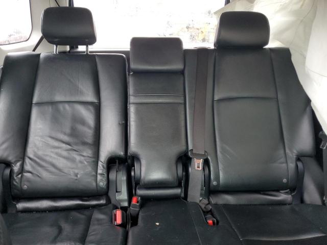 Toyota 4Runner Sr5 Image 8