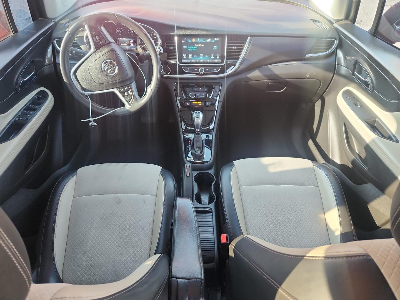 Buick Encore Preferred Image 7