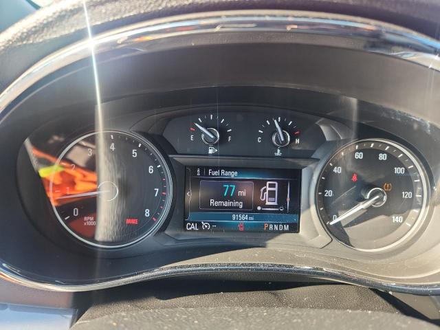 Buick Encore Preferred Image 2