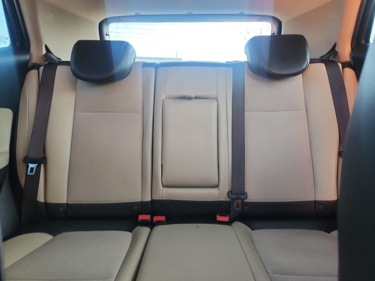 Buick Encore Preferred Image 4