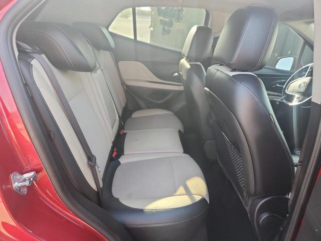 Buick Encore Preferred Image 11