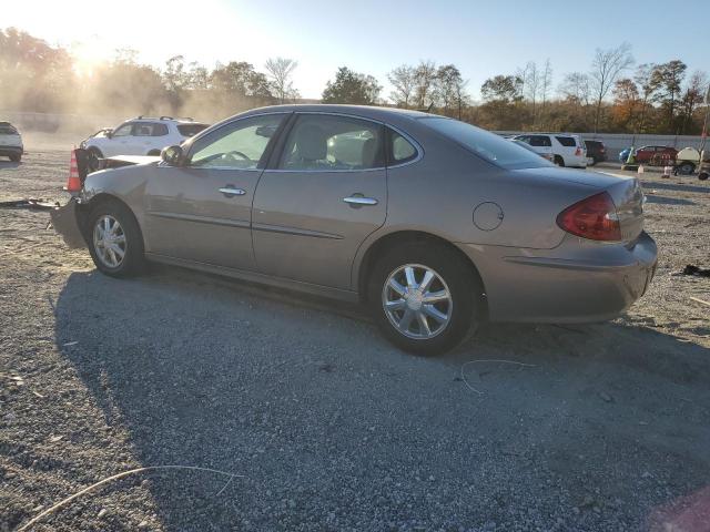 Buick LaCrosse Cxl Image 2