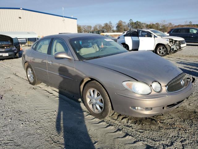 Buick LaCrosse Cxl Image 12