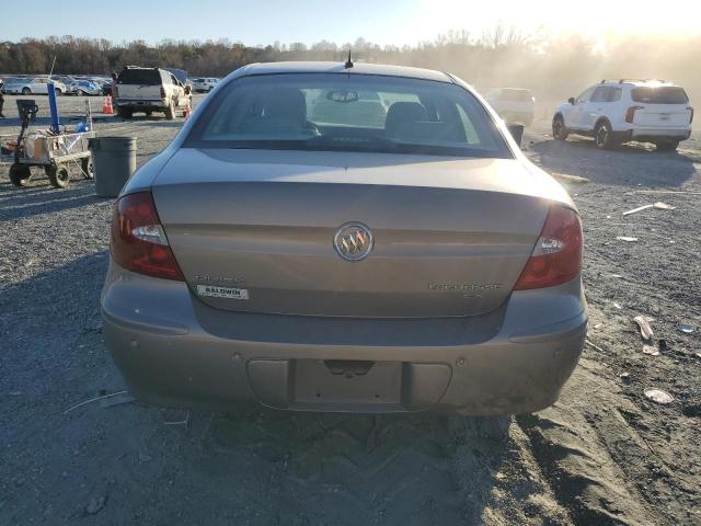 Buick LaCrosse Cxl Image 3