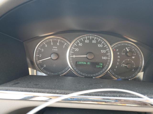 Buick LaCrosse Cxl Image 7