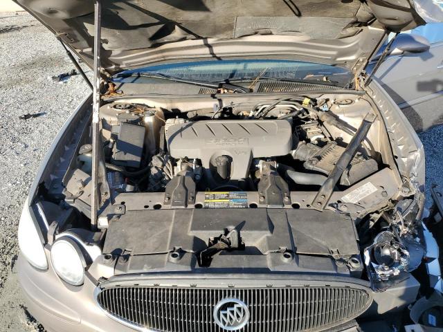 Buick LaCrosse Cxl Image 9