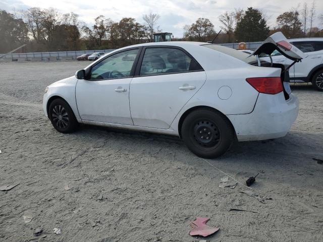 Kia Forte Ex Image 12