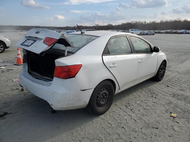 Kia Forte Ex Image 3