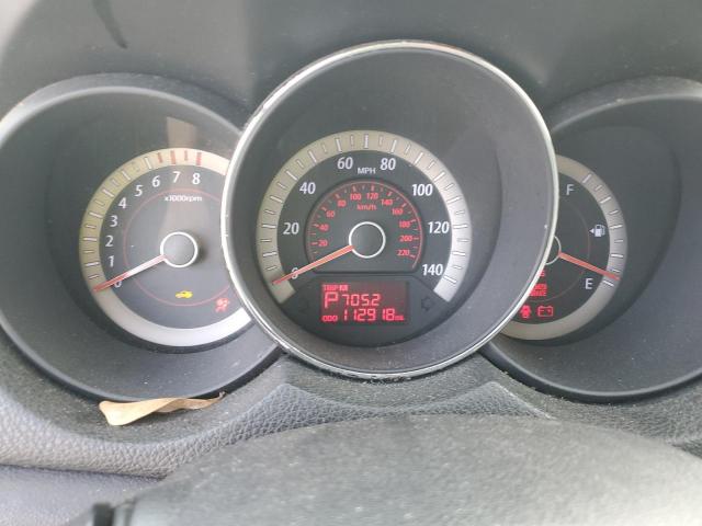 Kia Forte Ex Image 7