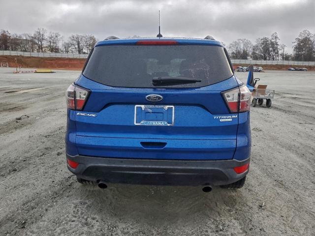 Ford Escape Titanium Image 8
