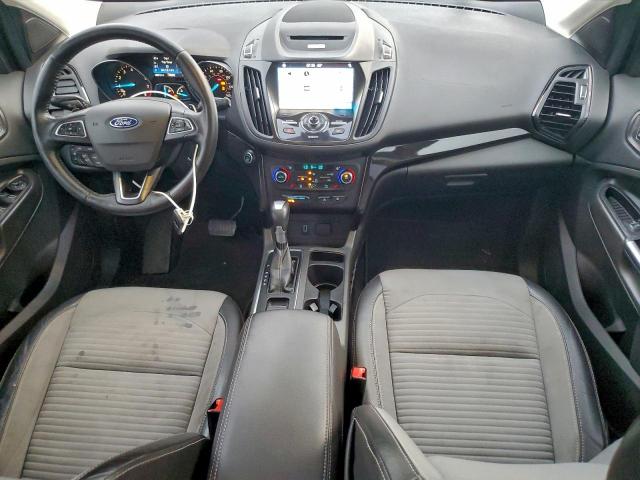 Ford Escape Titanium Image 7