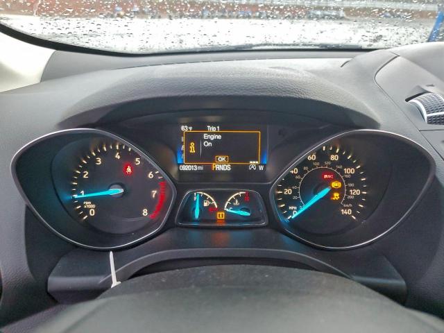 Ford Escape Titanium Image 3