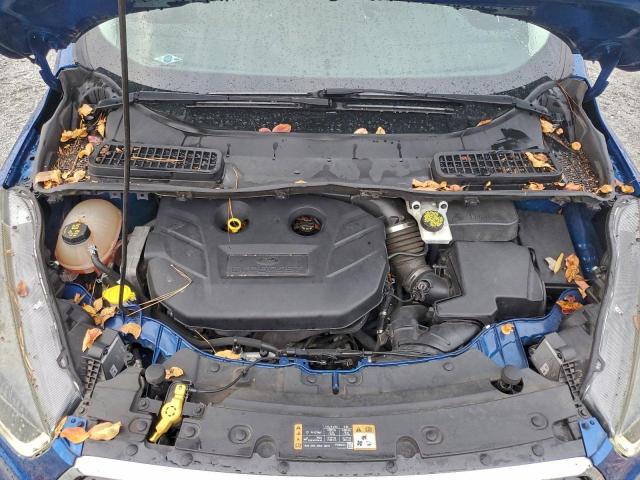 Ford Escape Titanium Image 12