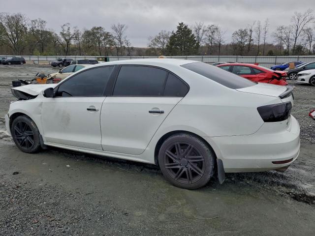 Volkswagen Jetta S Image 3