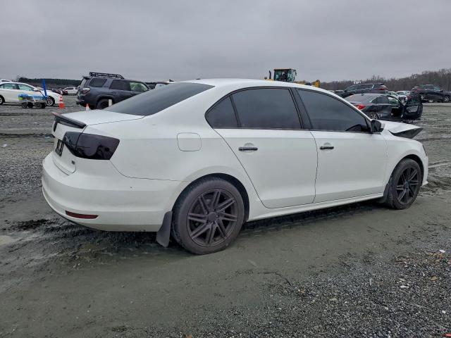 Volkswagen Jetta S Image 9