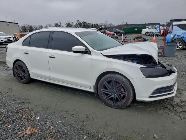 Volkswagen Jetta S Image 5