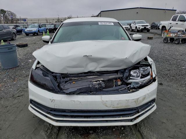 Volkswagen Jetta S Image 11