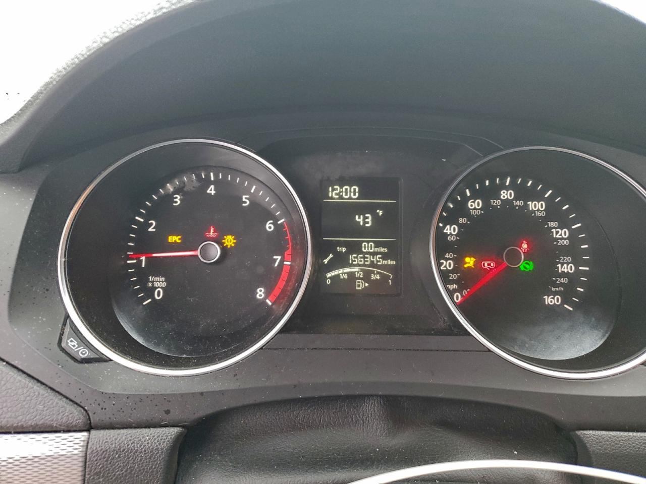 Volkswagen Jetta S Image 10