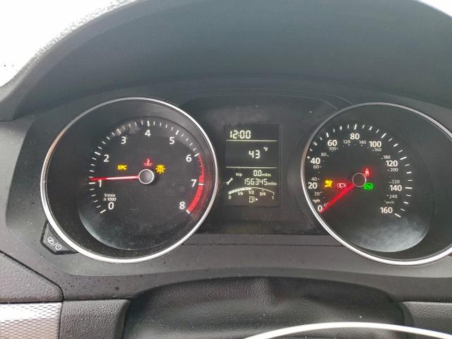 Volkswagen Jetta S Image 10