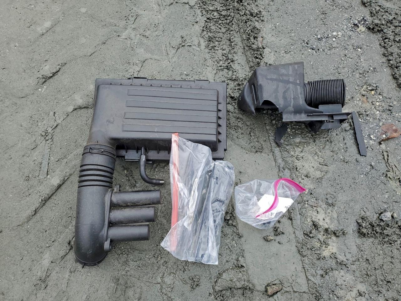 Volkswagen Jetta S Image 12