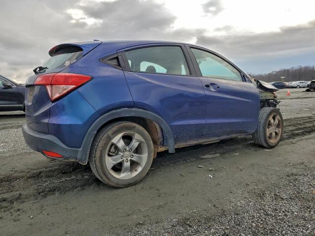 Honda HR-V Lx Image 4