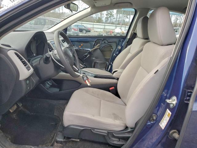 Honda HR-V Lx Image 11