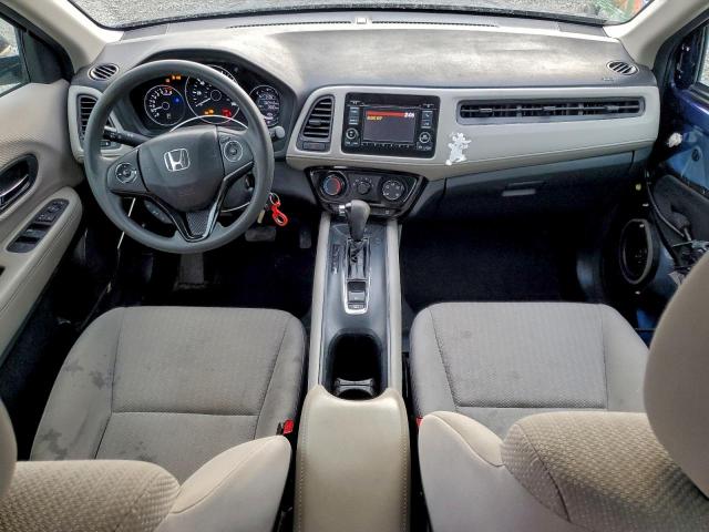 Honda HR-V Lx Image 10