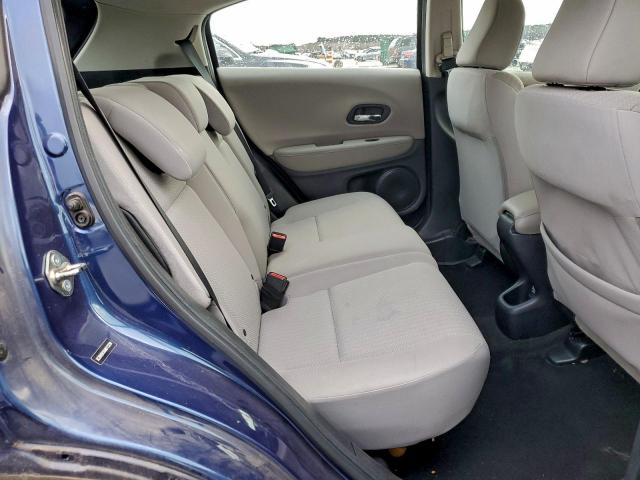 Honda HR-V Lx Image 8