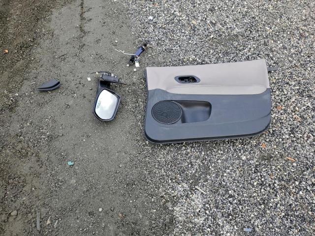 Honda HR-V Lx Image 7