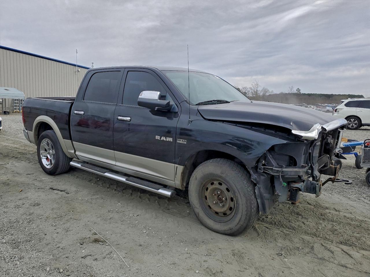 Dodge Ram 1500 Image 2