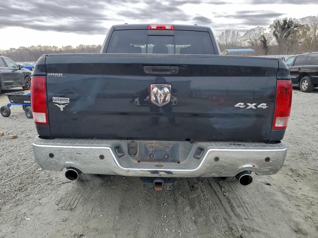 Dodge Ram 1500 Image 3