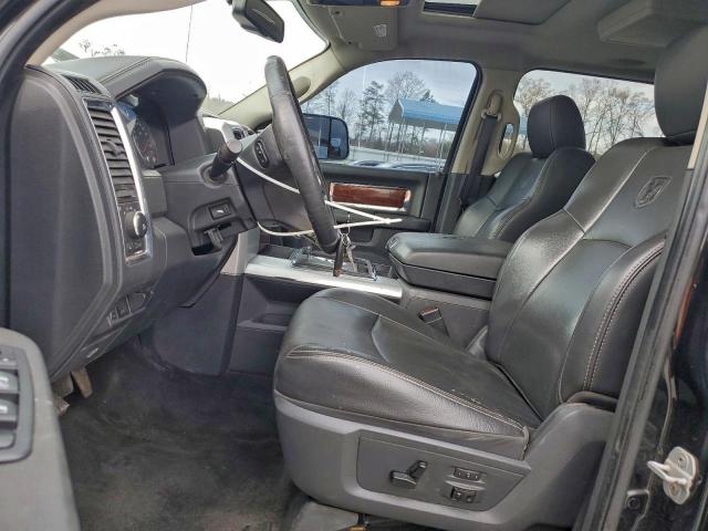 Dodge Ram 1500 Image 13