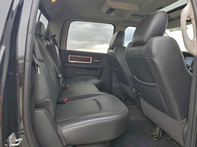 Dodge Ram 1500 Image 8