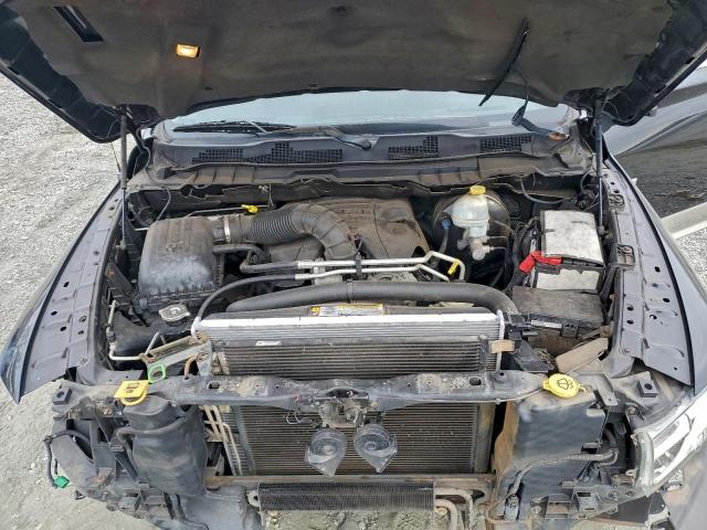 Dodge Ram 1500 Image 12