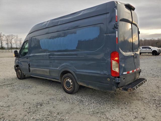 Ford Transit T-250 Image 2