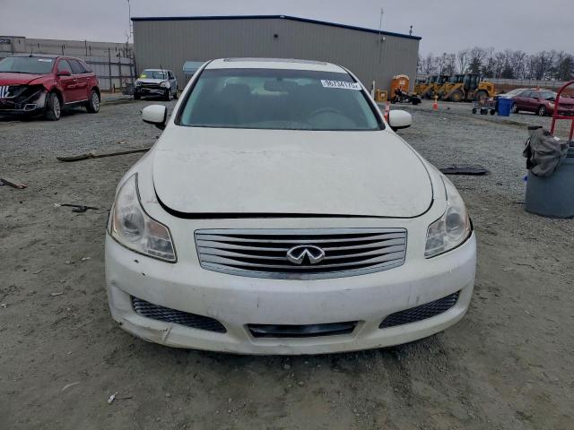 INFINITI G35 Image 3