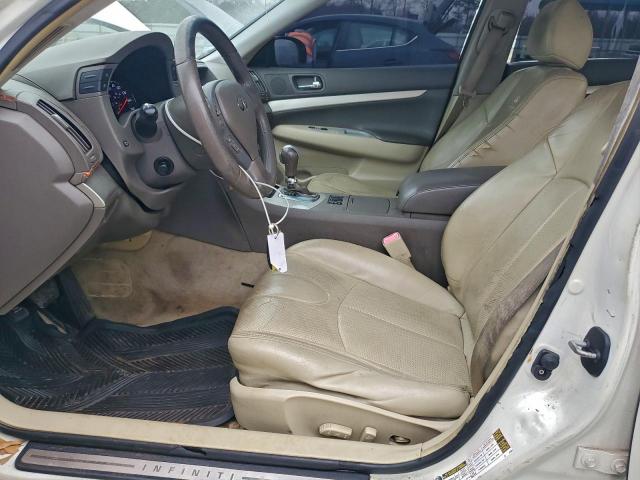 INFINITI G35 Image 11