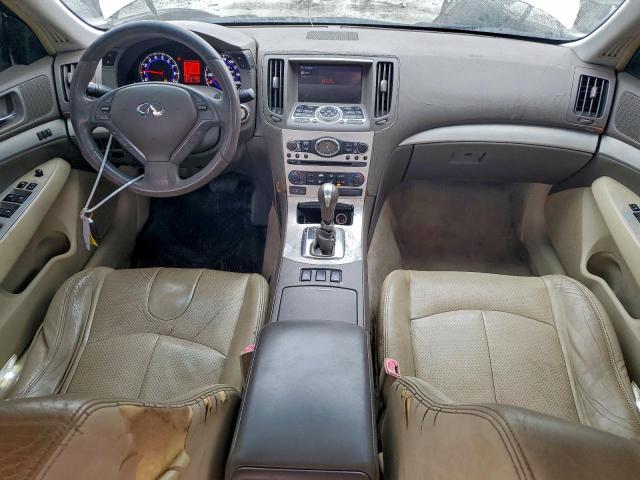 INFINITI G35 Image 6