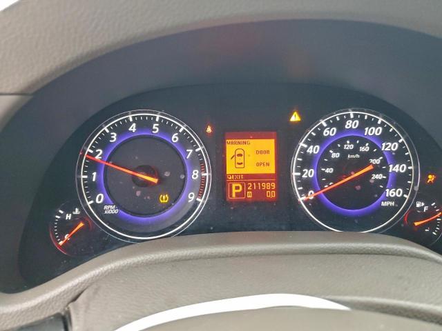 INFINITI G35 Image 9