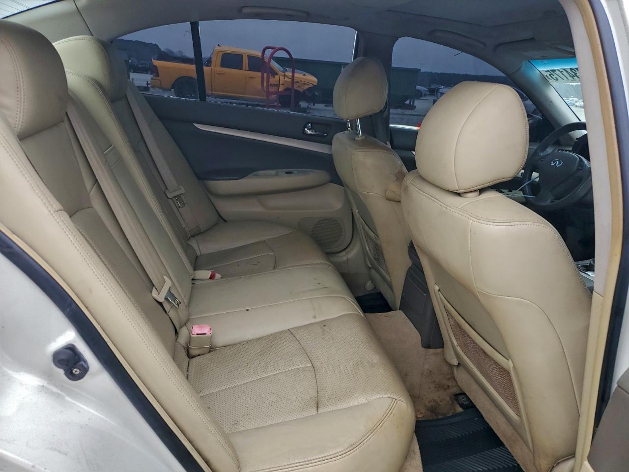 INFINITI G35 Image 7