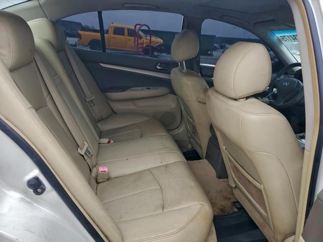 INFINITI G35 Image 7