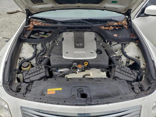 INFINITI G35 Image 10