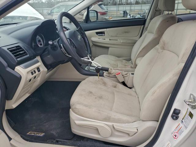 Subaru Impreza Sport Premium Image 6