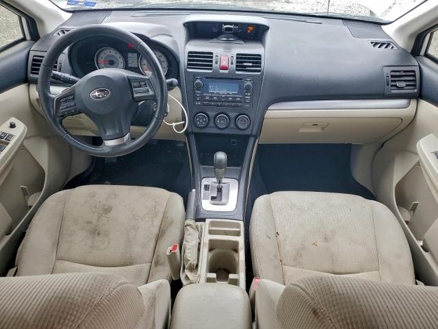 Subaru Impreza Sport Premium Image 10