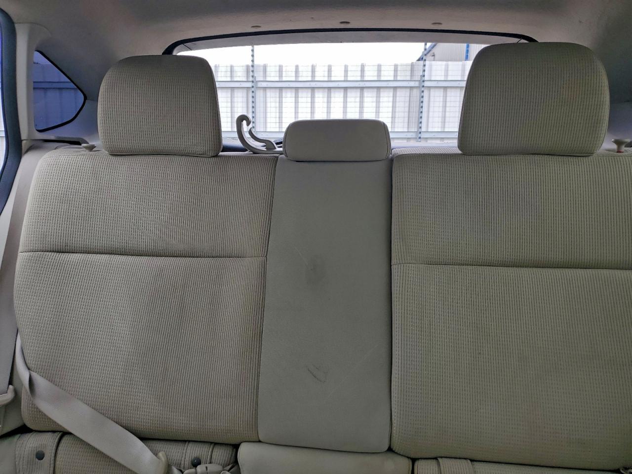 Subaru Impreza Sport Premium Image 2