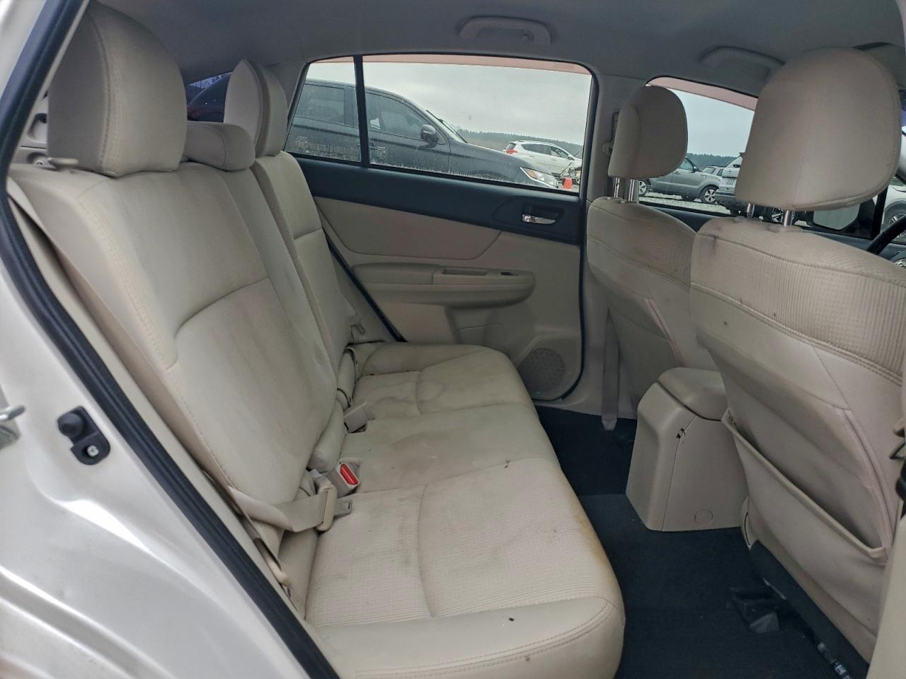 Subaru Impreza Sport Premium Image 11