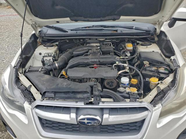 Subaru Impreza Sport Premium Image 12