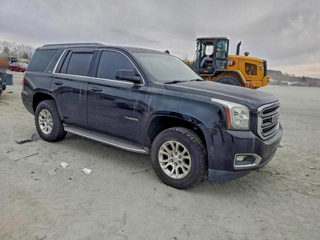 GMC Yukon Slt Image 8